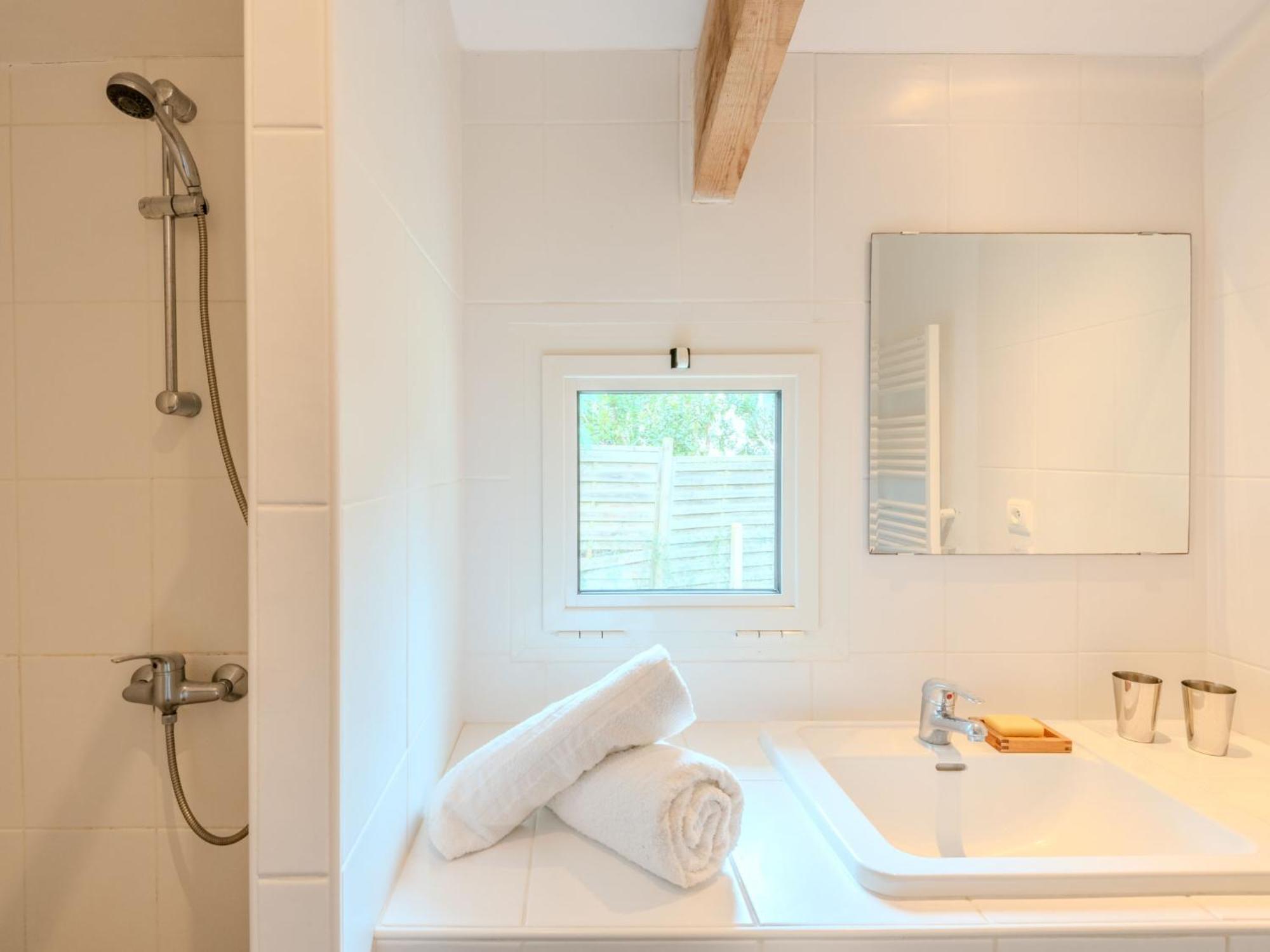 Holiday Home Les Bruyeres By Interhome Mimizan-Plage Exterior photo
